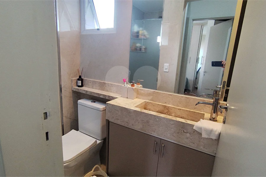 Apartamento á venda - Vila Guarani