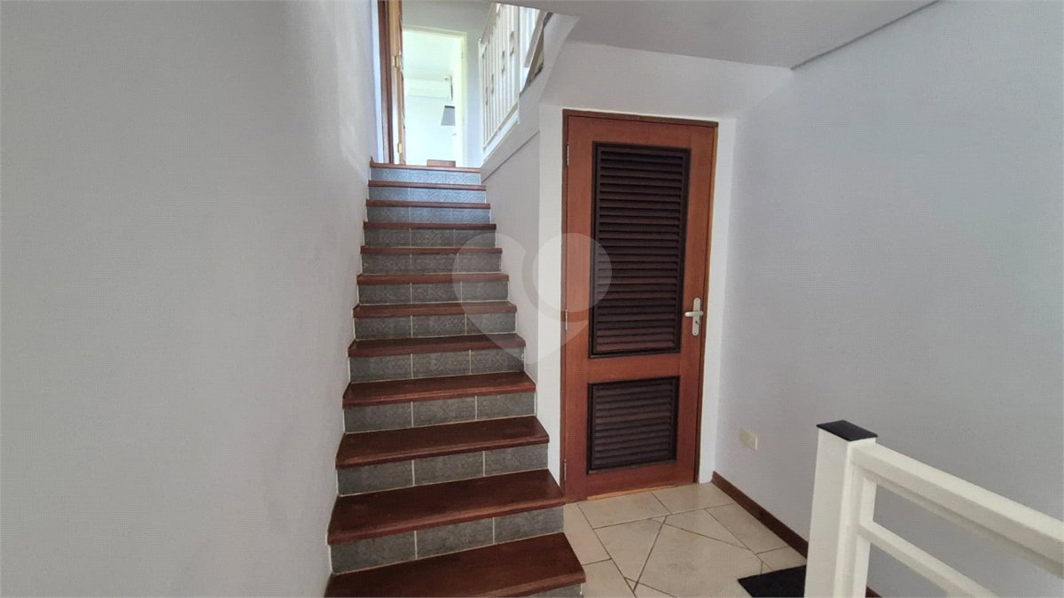 Casa mobiliada para locação no Condomínio Recanto Tranquilo (Palavra de Vida) – Atibaia/SP