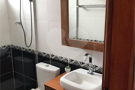 Apartamento à venda com 2 quartos em Jardim Petrópolis, São Paulo, SP