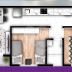 Apartamento á Venda com 47m² - Jabaquara