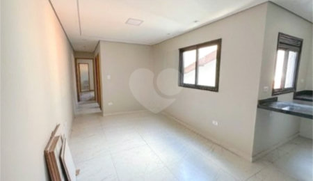 Apartamento à venda com 2 quartos, sendo 1 suíte,  em Casa Branca, Santo André, SP