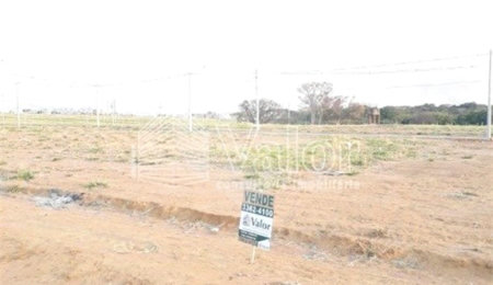 Terreno à venda em Residencial Arcoville, São Carlos, SP