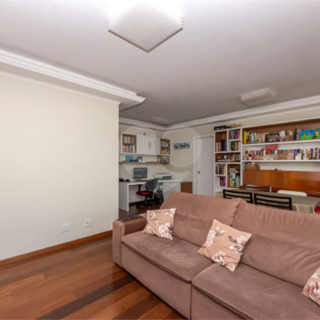 Apartamento para venda em Ipiranga com 3 quartos, sendo 3 suítes , 127m²