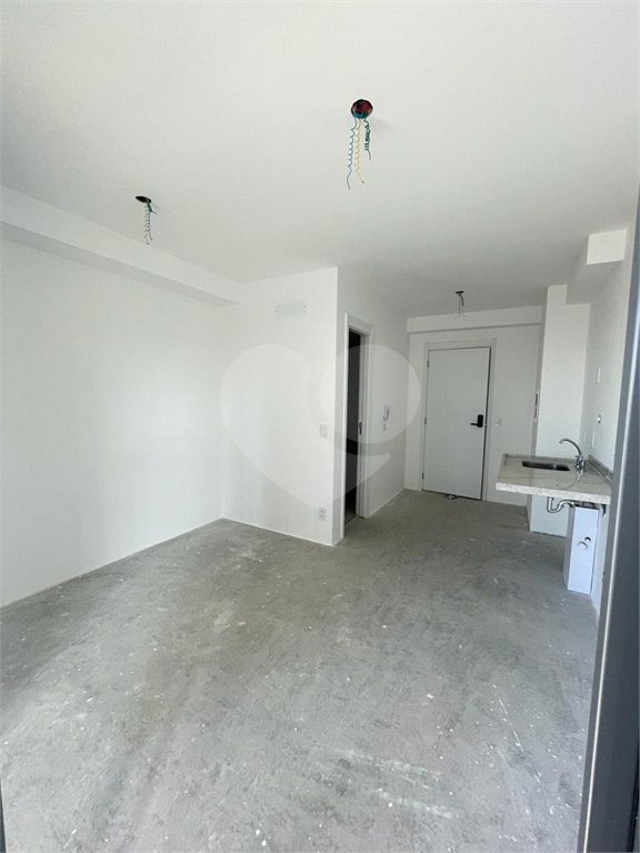 Apartamento à venda com 1 suíte em Tucuruvi, São Paulo, SP