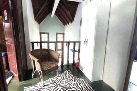 Casa à venda no Condomínio Vista Alegre Sede em Vinhedo/SP