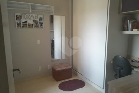 Apartamento à venda com 3 quartos, sendo 1 suíte,  em Jardim Bandeirantes, Louveira, SP