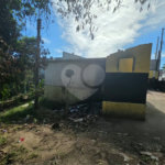 Terreno 240m² Vila Nery
