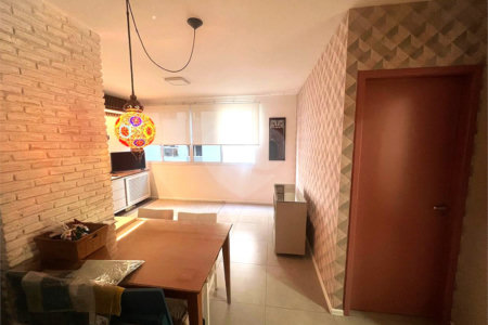 Apartamento residencial para venda, Consolação, São Paulo