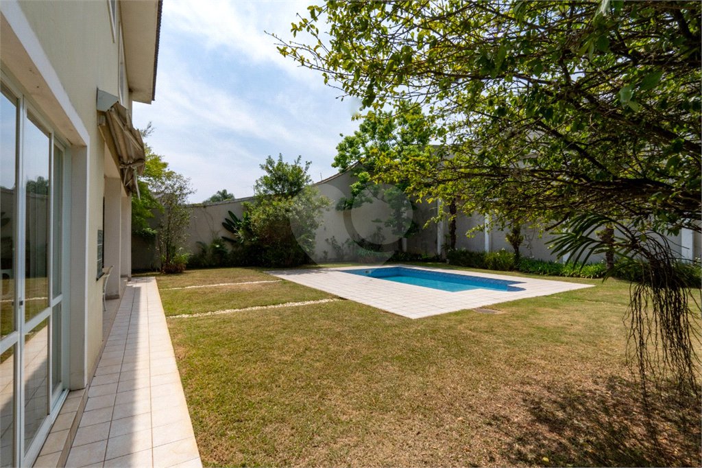 Casa à venda com 4 suítes em Morumbi, São Paulo, SP