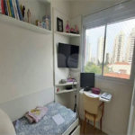 Apartamento para venda na Mooca, com 3 suítes... Rua Olímpio Portugal condomínio Spasso Mooca.