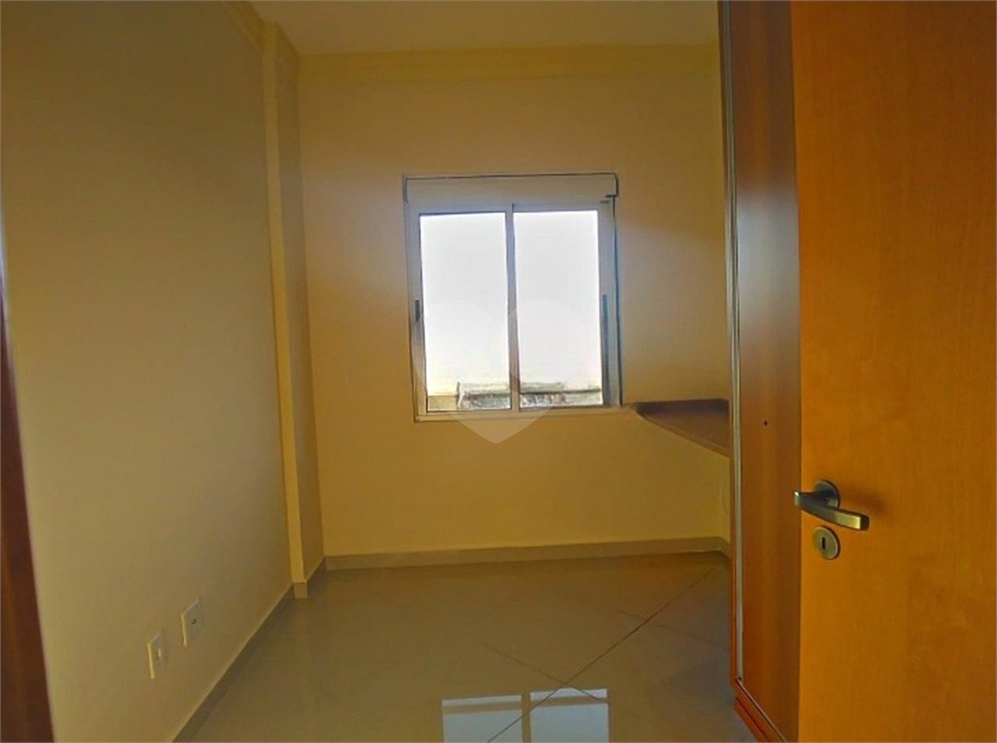 Apartamento no Condomínio Estilo Clube .