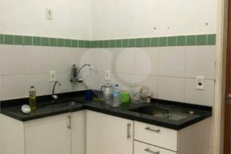 Apartamento em Campos Elíseos