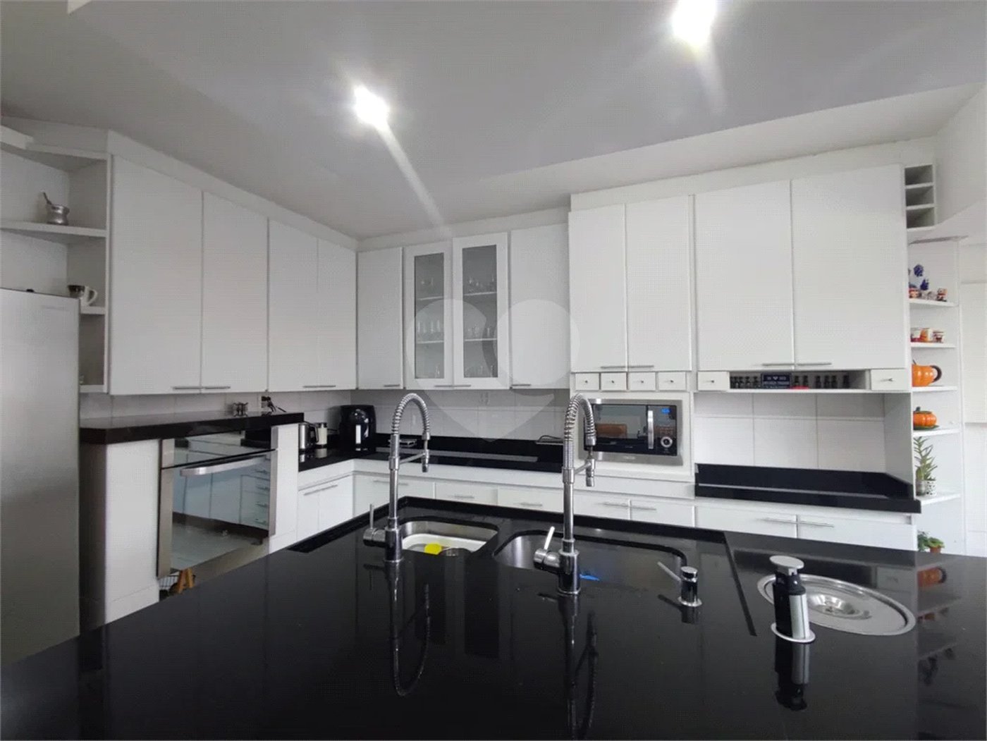 Apto 198m² Totalmente reformado - Vila Mascote