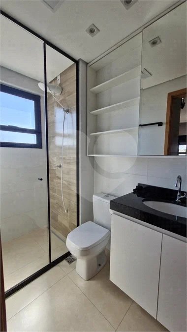 Apartamento à Venda ou Locação no Residencial Trenza Ideale – Atibaia/SP