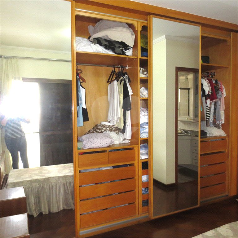 Excelente apto na Chácara Klabin c/140m2 Úteis - 4 Quartos/2 Suítes/3 Vagas na garagem