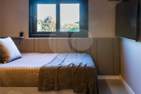 Apartamento com 78m² , 2 dormitórios , sendo 1 suíte , 1 vaga de garagem , à venda no Jabaquara.