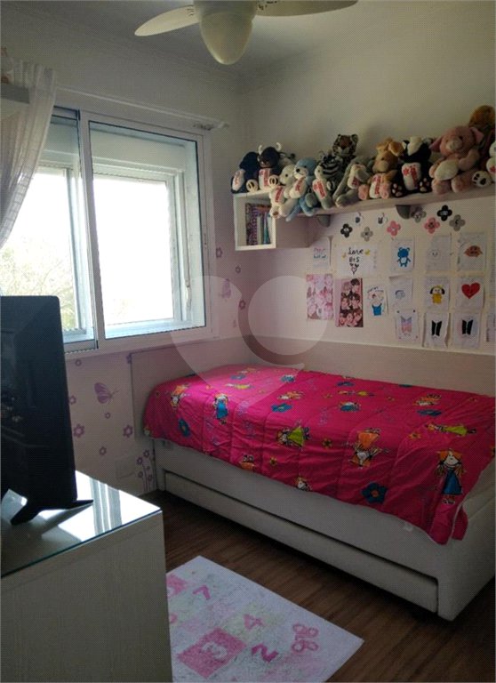 Apartamento à venda com 3 quartos, 107 m²- Rua William Furneau, - Condomínio Sítio Anhanguera - Edifício Beija Flor - Pirituba