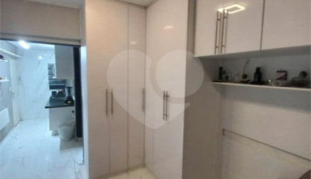 Apartamento à venda com 1 suíte em Bela Vista, São Paulo, SP