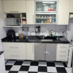 Apartamento com 2 quartos e garagem à venda em Lauzane Paulista