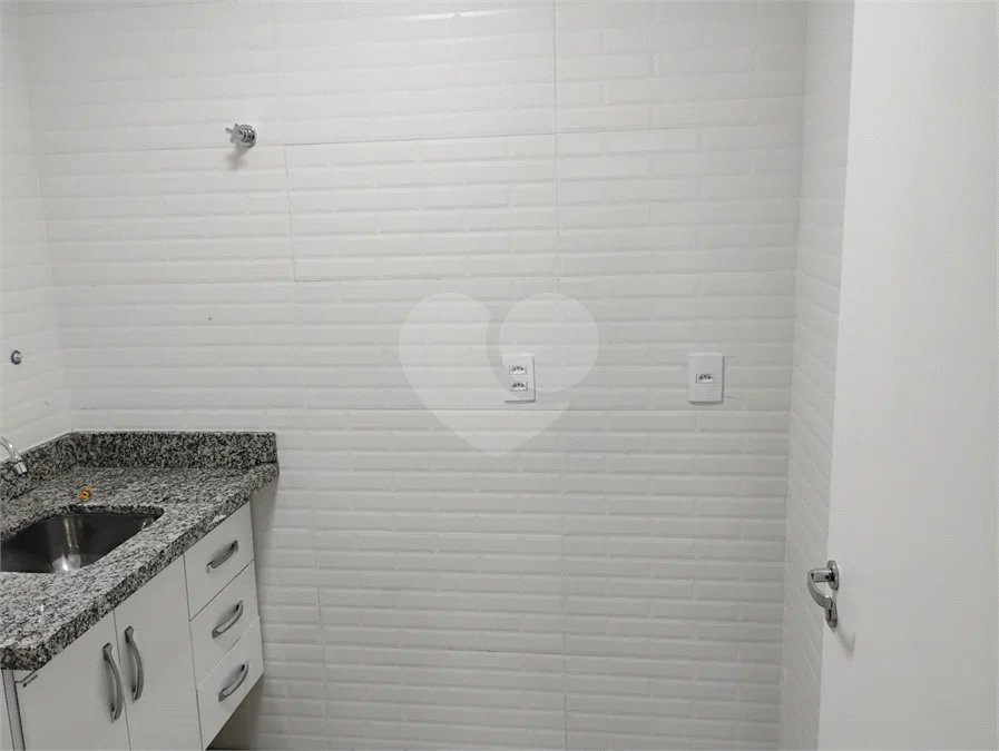 Aluga-se Salão Comercial na Vila Mascote