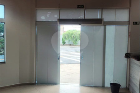 Salão para locação em Indaiatuba/SP - Jardim Bela Vista
