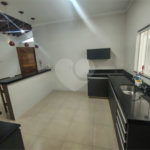 Casa à venda com 3 quartos, sendo 1 suíte,  no condomínio Bosque São Carlos, São Carlos - SP