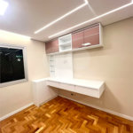 Apartamento à venda com 3 quartos, sendo 1 suíte, em Alto da Boa Vista, São Paulo, SP