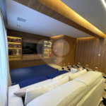 APARTAMENTO DUPLEX A VENDA VILA ADYANA, 200m2 4 DORMITORIOS 3 SENDO SUÍTE, 4 VAGAS DE GARAGEM, SJC/S
