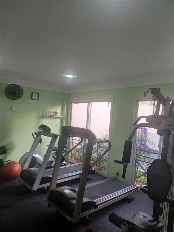 Apartamento no Butantã