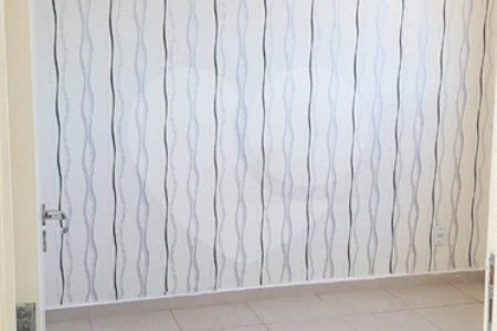 Apartamento com 2 dormitórios.