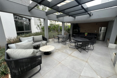 APARTAMENTO 92M NO PARQUE DA MOOCA