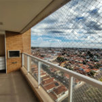 Apartamento 3 Dormitórios e 1 Suíte