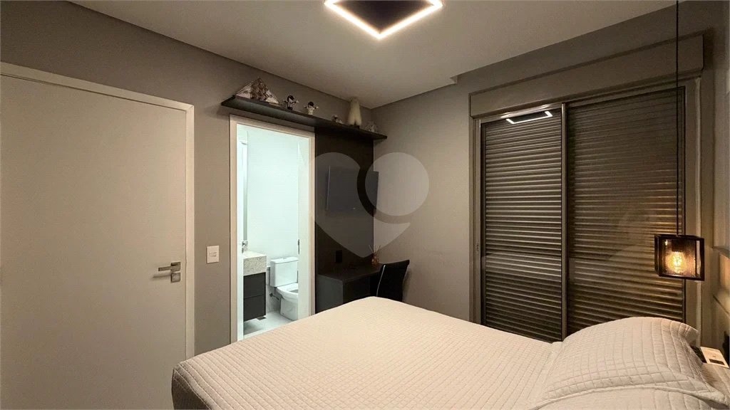 Apartamento Residencial Bairro Jardim Elite - Piracicaba/SP