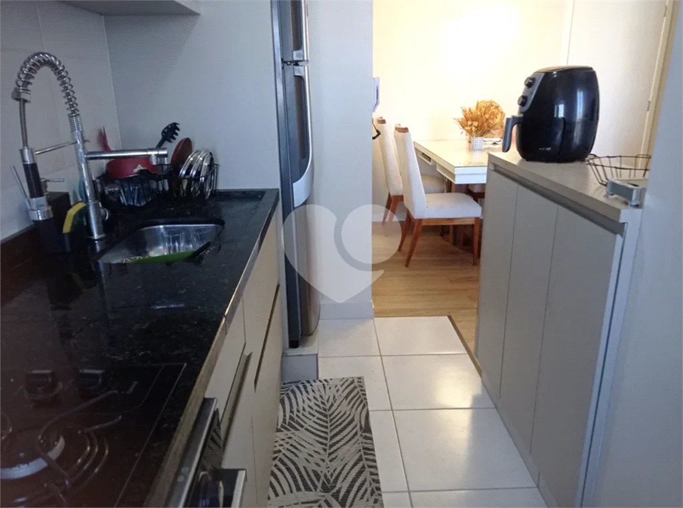 Apartamento para alugar com 2 quartos em Piracicamirim, Piracicaba, SP