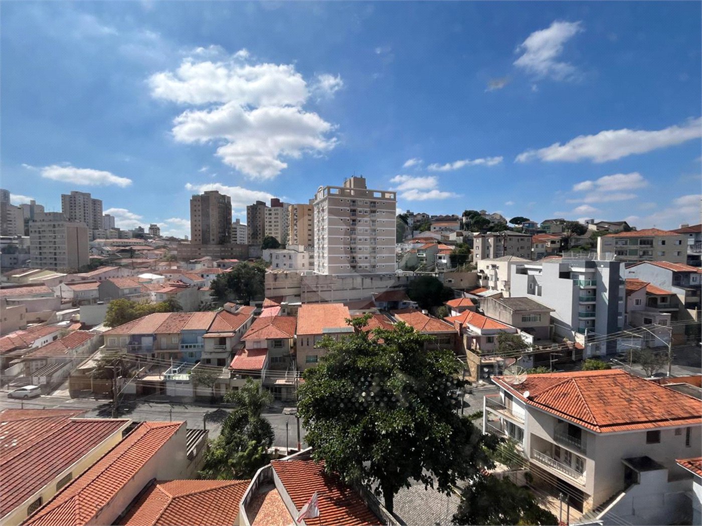 Apartamento à venda com 2 quartos, sendo 1 suíte,  em Jardim São Paulo(zona Norte), São Paulo, SP