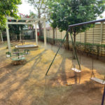 Apartamento no condomínio Spazio Monte Alto