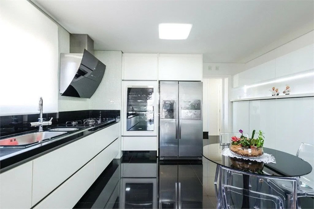 Apartamento Alto Padrão Lazer Completo ,com 3 quartos, 250 m² à venda Parque da Mooca.