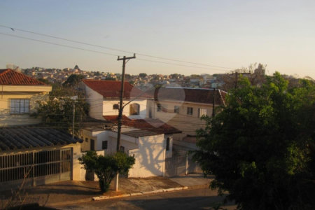 Terreno à venda - Jabaquara