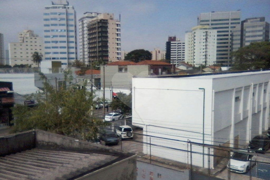 Loft à venda com 1 quarto em Jabaquara, São Paulo, SP