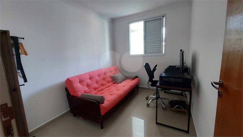 Excelente apartamento à Venda Perto do Metrô Vila Matilde com 2 Quartos e 2 Vagas