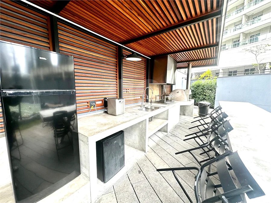 Apartamento à venda com 3 suítes em Chácara Santo Antônio, São Paulo, SP