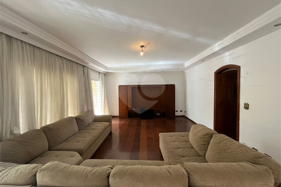 Espetacular sobrado com piscina bairro nobre da Zona Norte.- Venda ou Locacao - Jardim franca
