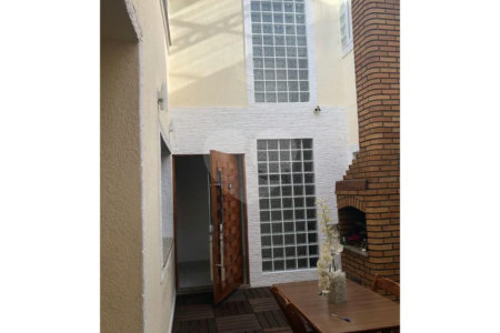 Casa a Venda Bom Retiro