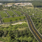 Loteamento Jardim Terra Azul