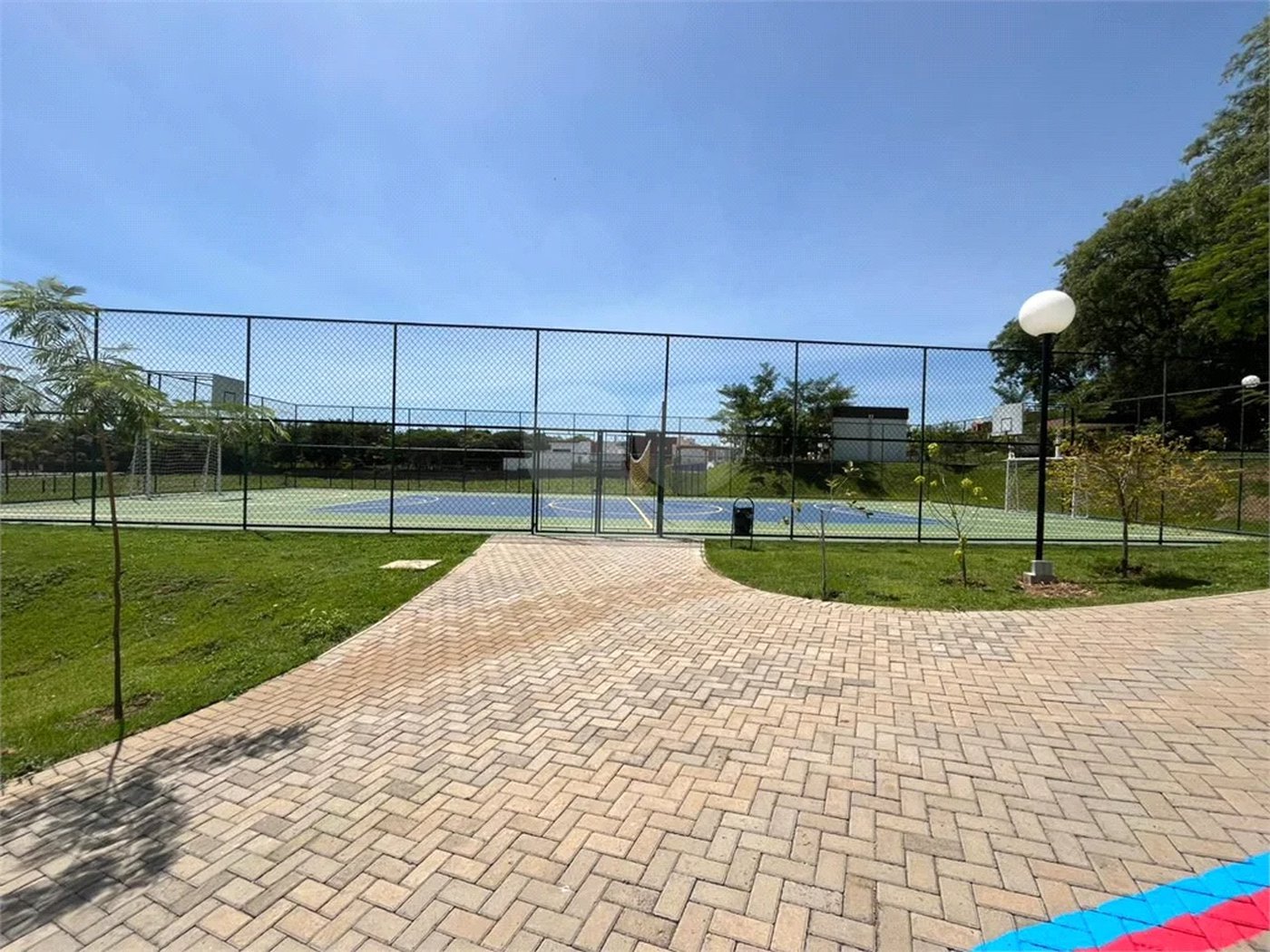Lindo Terreno à venda no condomínio Residencial Canadá- Piracicaba/SP