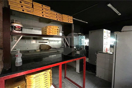 Imóvel à Venda no Morumbi – 250 m² de Terreno com Estrutura Completa de Pizzaria