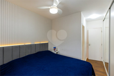 Apartamento à venda com 3 quartos, sendo 1 suíte, em Vila Mascote, São Paulo, SP