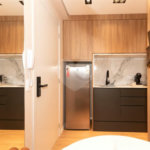 Studio Mobiliado em Moema | 29m² Pronto para Morar ou Investir