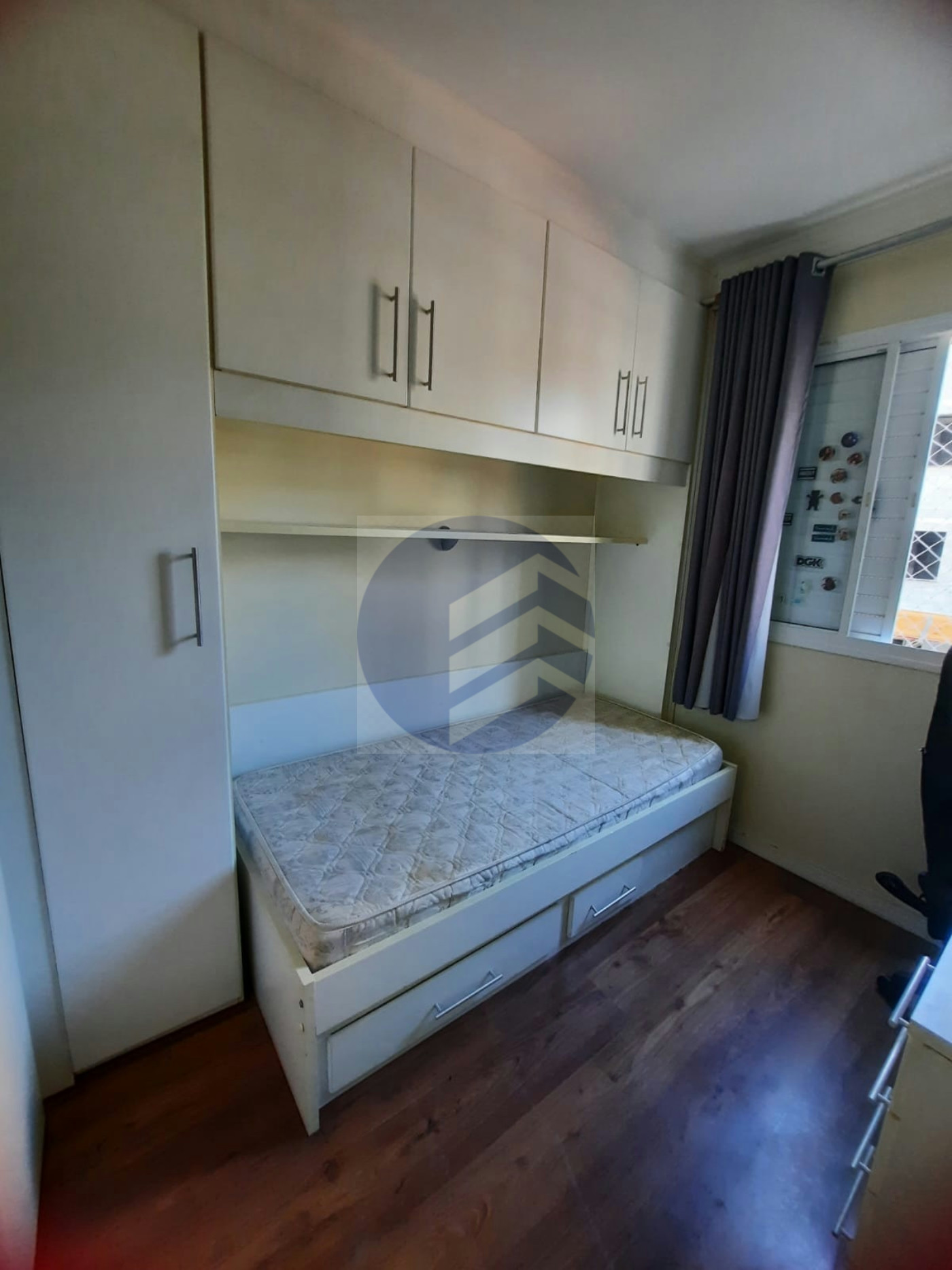 Apartamento à venda com 3 quartos, sendo 1 suíte, em Vila Butantã, São Paulo - SP