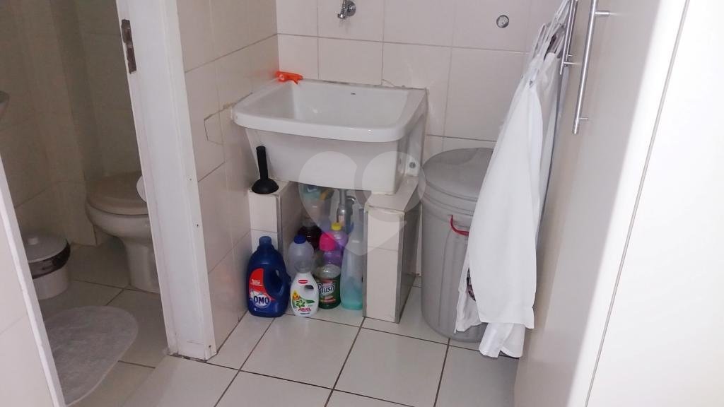 Sobrado de 105m2 à venda com 3 dormitórios na Vila Santa Catarina